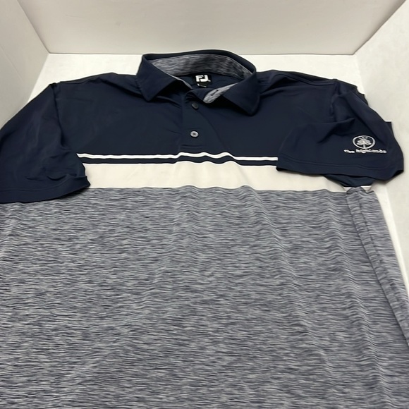 FJ polo size XL - Picture 3 of 5